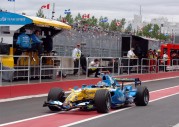 Renault F1 R26